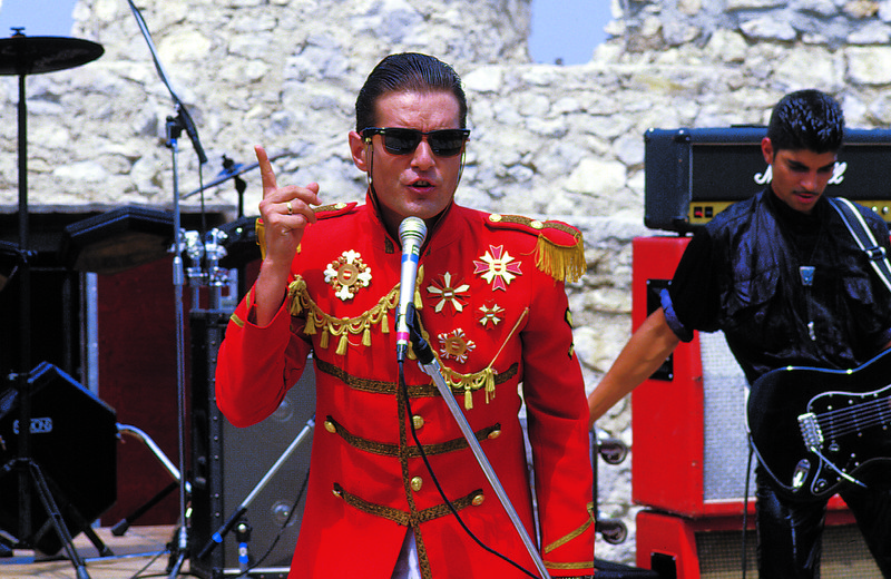 Geld oder Leber – Bild: Puls 4