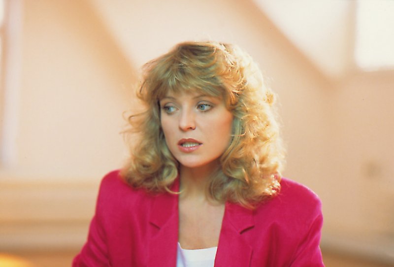 Eine Frau namens Harry – Bild: Puls 4