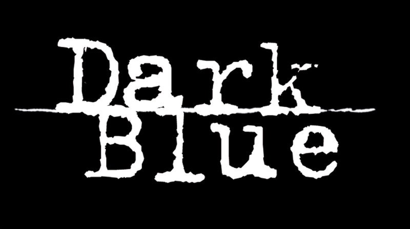 „Dark Blue“ – Logo – Bild: Puls 4