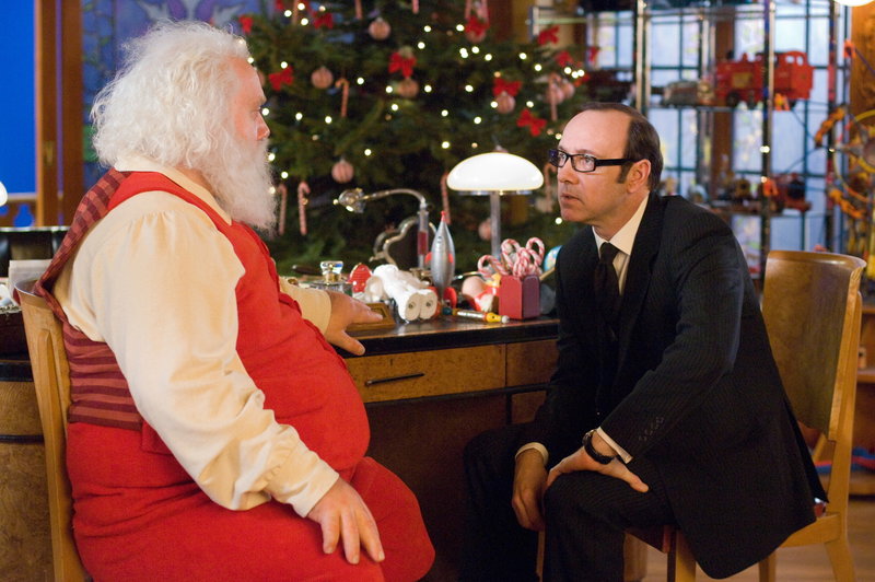 Die Gebrüder Weihnachtsmann – Bild: Puls 4