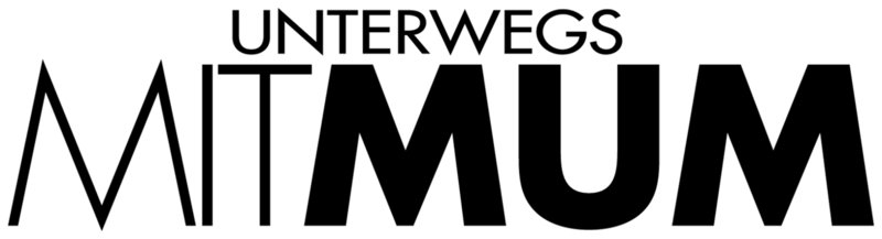 Unterwegs mit Mum - Logo – Bild: Puls 4 Unterwegs mit Mum - Logo – Bild: Puls 4