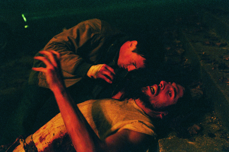 Die purpurnen Flüsse 2 – Bild: Puls 4