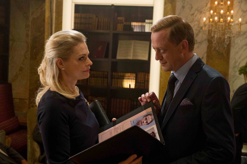 Hangover in High Heels – Bild: Puls 4