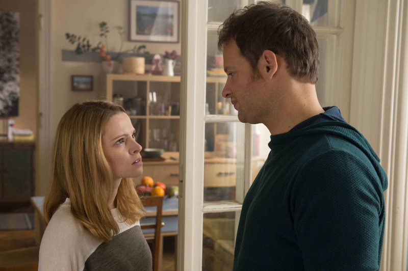 Hangover in High Heels – Bild: Puls 4