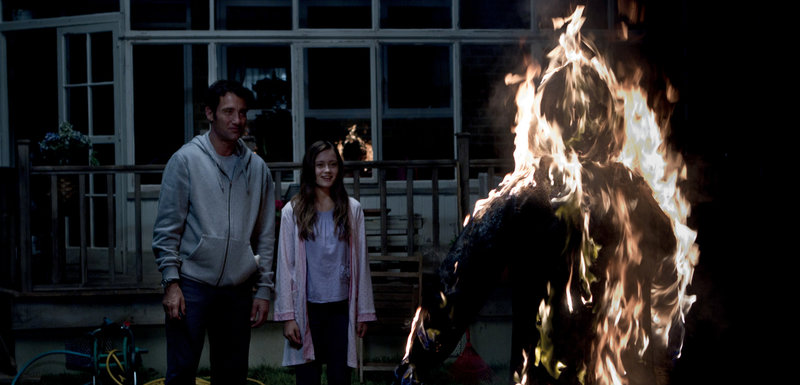 Intruders – Bild: Puls 4