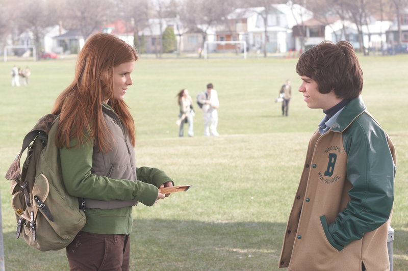 Full of It - Lügen werden wahr – Bild: Puls 4