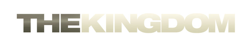 The Kingdom - Logo – Bild: Puls 4 The Kingdom - Logo – Bild: Puls 4