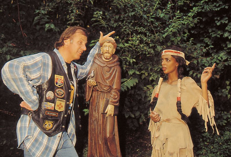 Die blaue Kanone – Bild: Puls 4