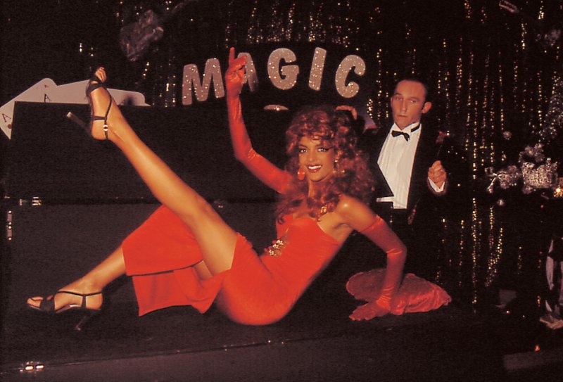 Die blaue Kanone – Bild: Puls 4