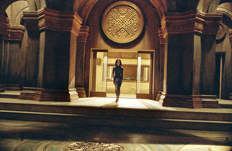 Underworld – Bild: Puls 4