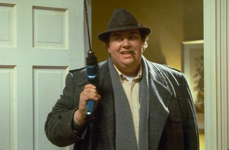 Allein mit Onkel Buck – Bild: Puls 4