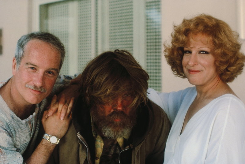 Zoff in Beverly Hills – Bild: Puls 4