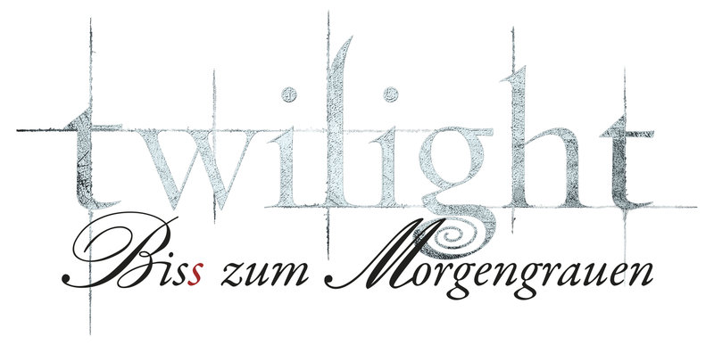 TWILIGHT - BISS ZUM MORGENGRAUEN - Logo – Bild: Puls 4 TWILIGHT - BISS ZUM MORGENGRAUEN - Logo – Bild: Puls 4