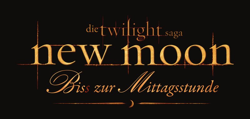 NEW MOON – BISS ZUR MITTAGSSTUNDE – Logo – Bild: Puls 4