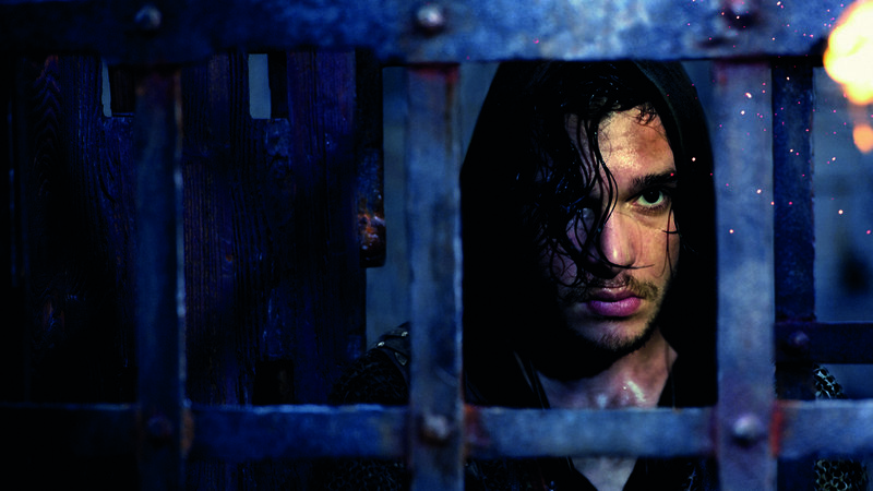 Der siebte Sohn – Bild: Puls 4