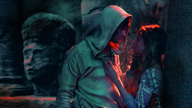 Der siebte Sohn – Bild: Puls 4