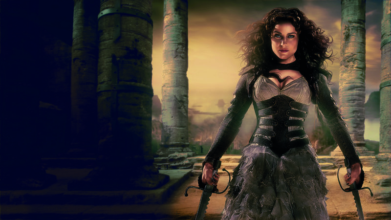 Der siebte Sohn – Bild: Puls 4