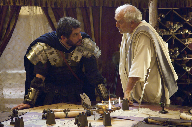 Centurion – Bild: Puls 4