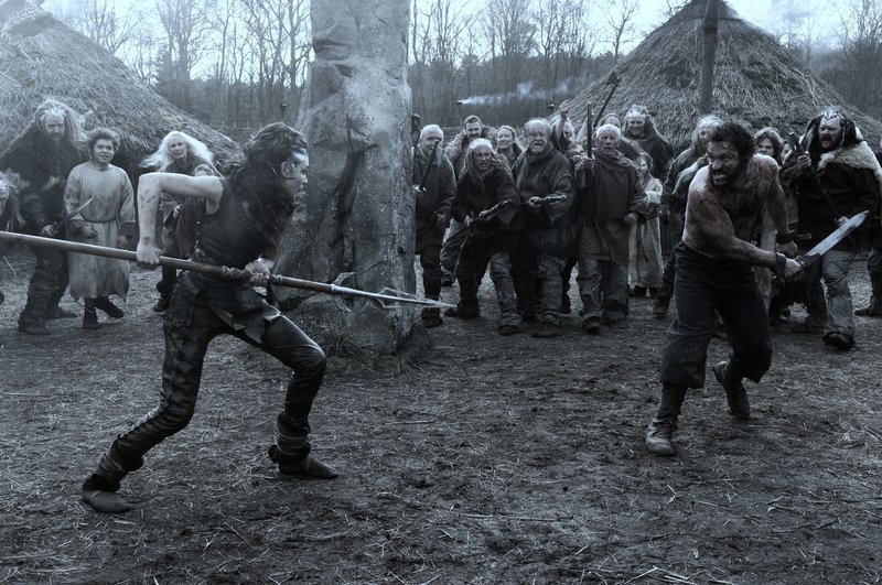 Centurion – Bild: Puls 4