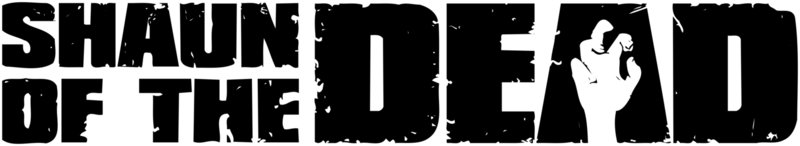 "Shaun of the Dead" - Logo – Bild: Puls 4 "Shaun of the Dead" - Logo – Bild: Puls 4