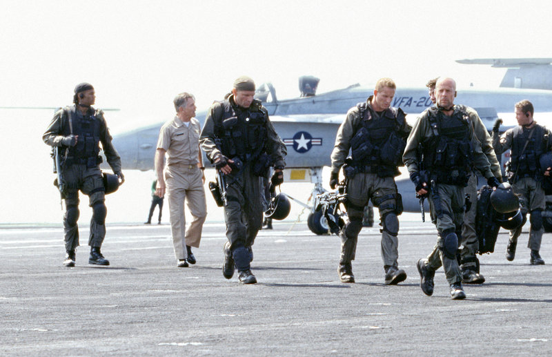 Tränen der Sonne – Bild: Puls 4