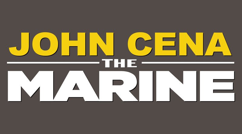 The Marine – Logo – Bild: Puls 4 The Marine – Logo – Bild: Puls 4
