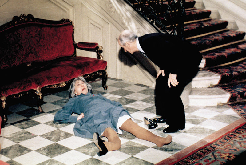 Brust oder Keule – Bild: Puls 4