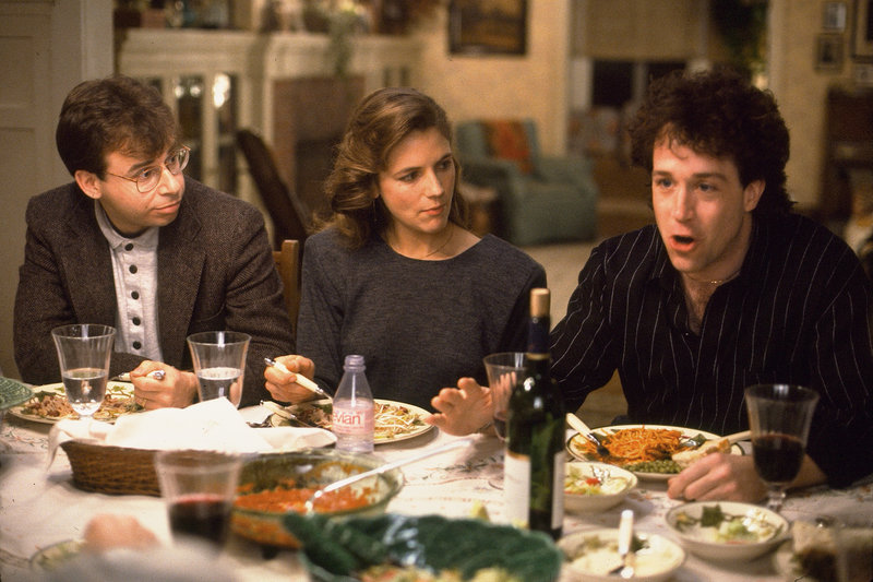 Eine Wahnsinnsfamilie – Bild: Puls 4