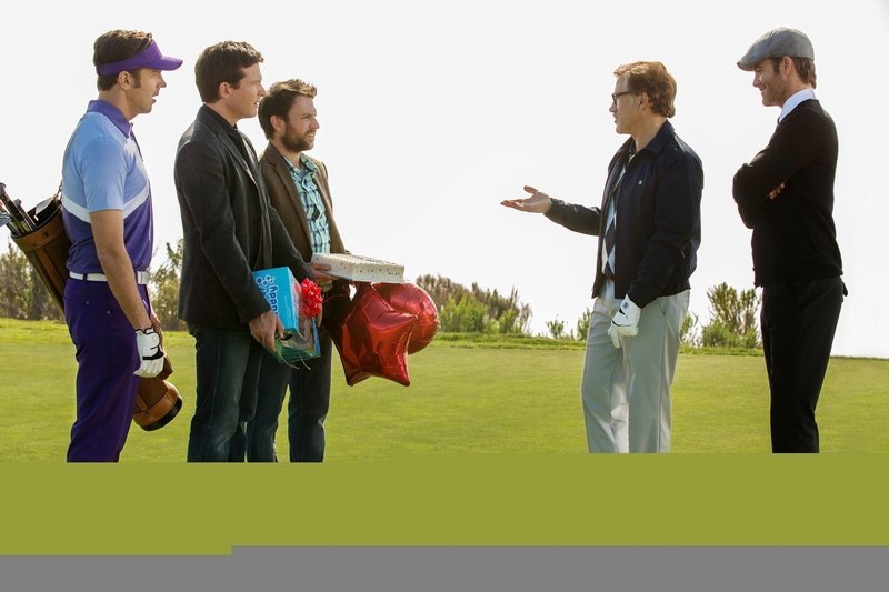 Kill the Boss 2 – Bild: Puls 4