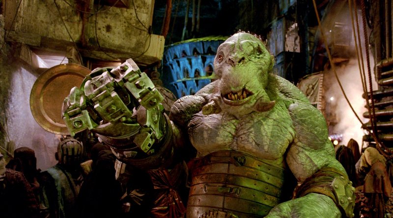 Hellboy - Die goldene Armee – Bild: Puls 4