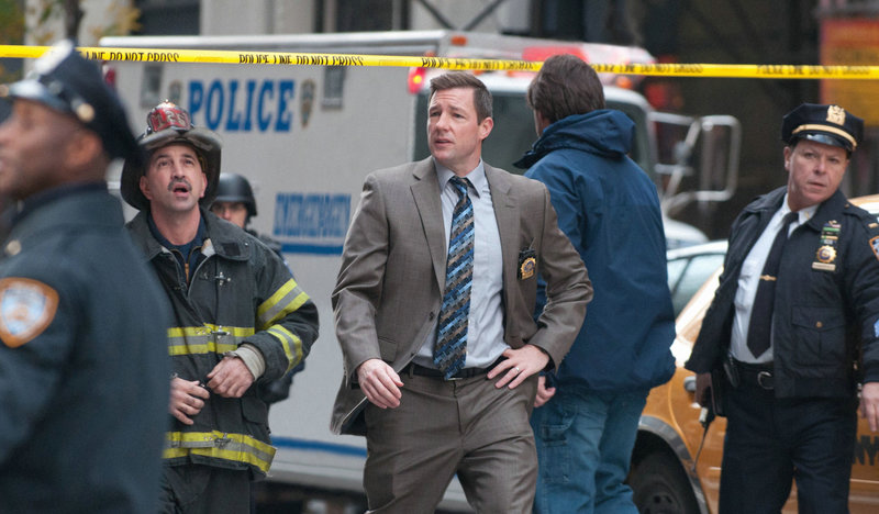 Ein riskanter Plan – Bild: Puls 4