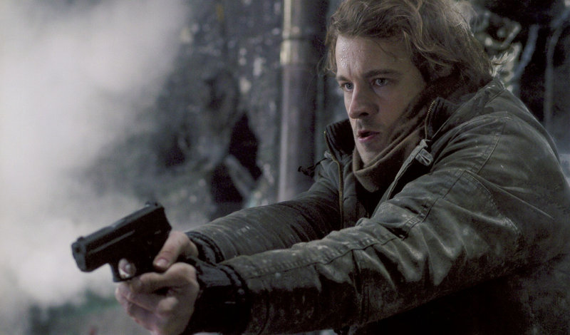 Das Imperium der Wölfe – Bild: Puls 4