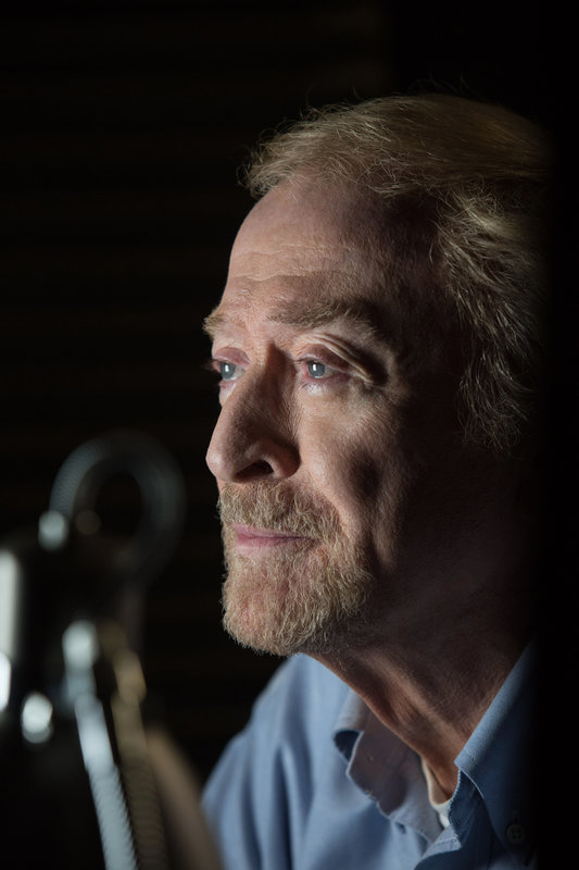 Interstellar – Bild: Puls 4