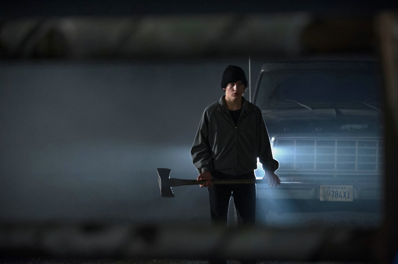 Dark Places - Gefährliche Erinnerung – Bild: Puls 4