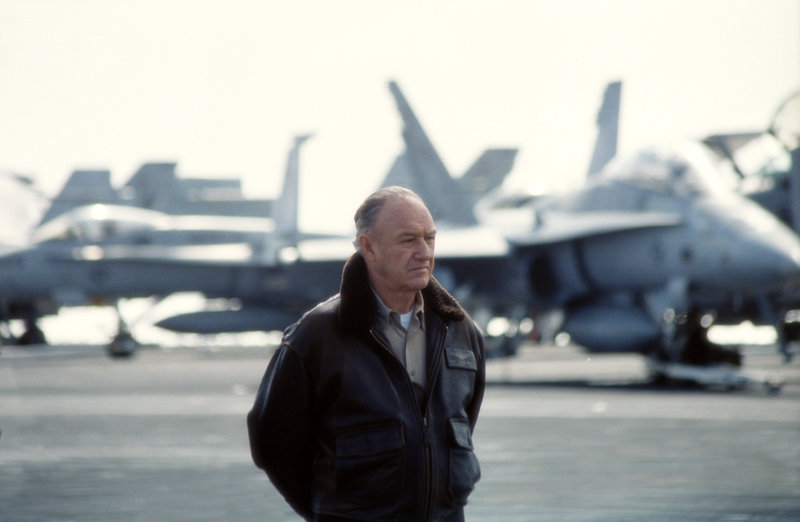 Im Fadenkreuz - Allein gegen alle – Bild: Puls 4