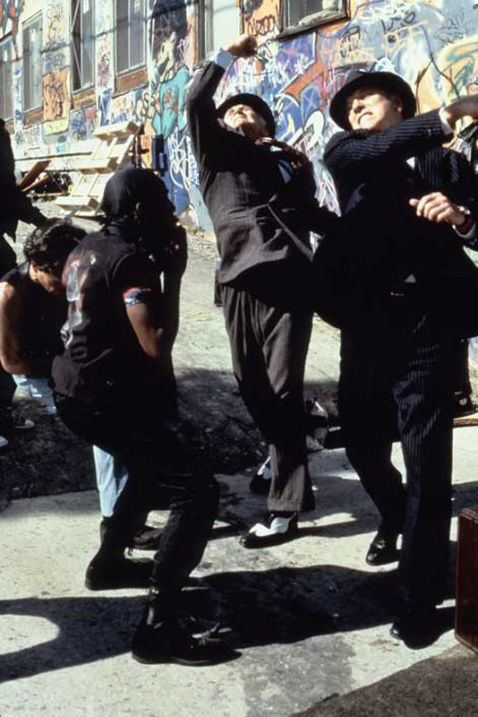 Archie und Harry - Sie können's nicht lassen – Bild: Puls 4