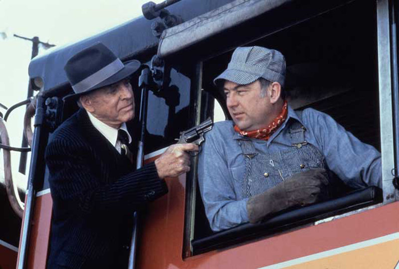 Archie und Harry - Sie können's nicht lassen – Bild: Puls 4