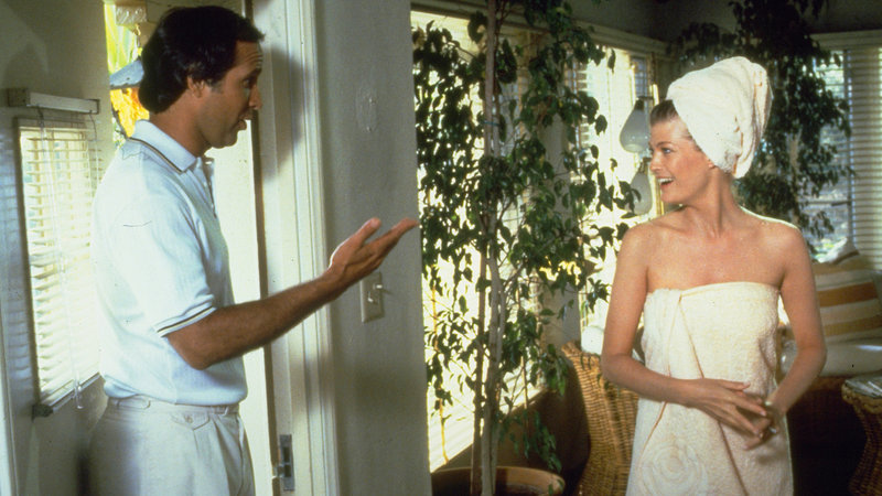 Fletch - Der Troublemaker – Bild: Puls 4