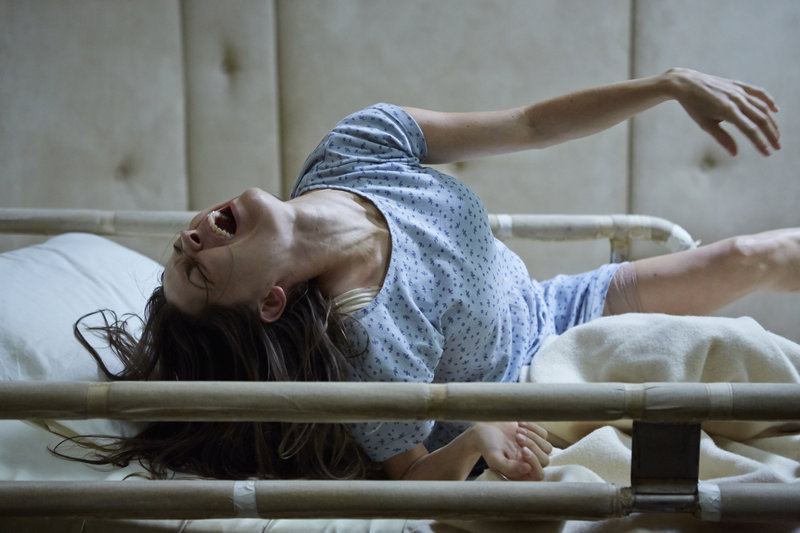 Molly Hartley 2: Der Exorzismus – Bild: Puls 4