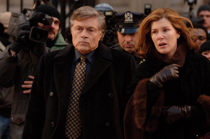 One Way – Bild: Puls 4