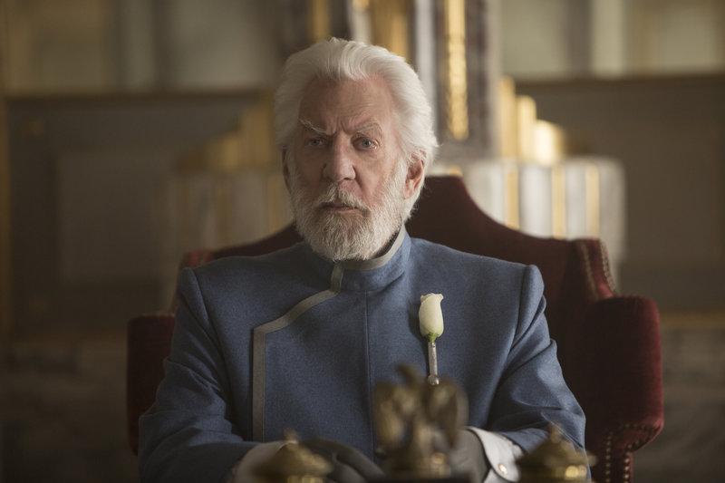 Die Tribute von Panem: Mockingjay - Teil 2 – Bild: Puls 4