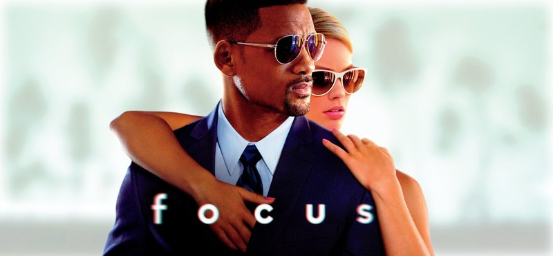 Focus - Artwork – Bild: Puls 4 Focus - Artwork – Bild: Puls 4