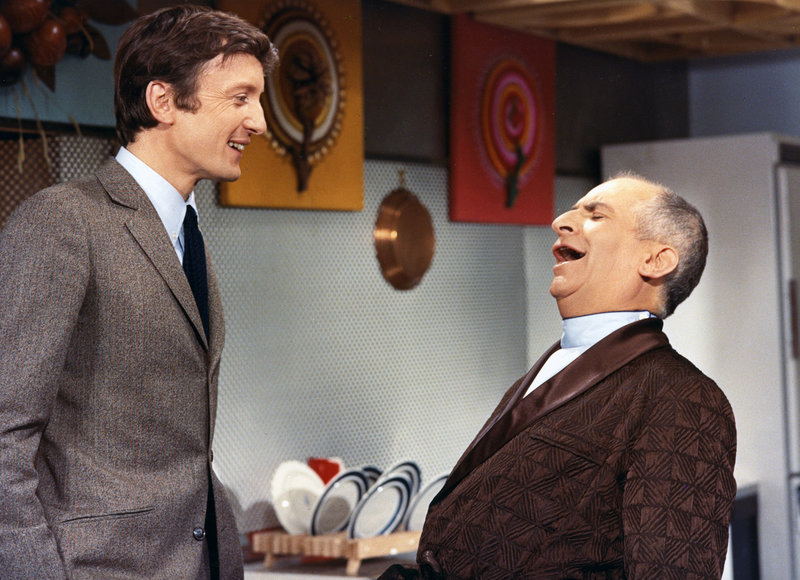 Oscar – Bild: Puls 4