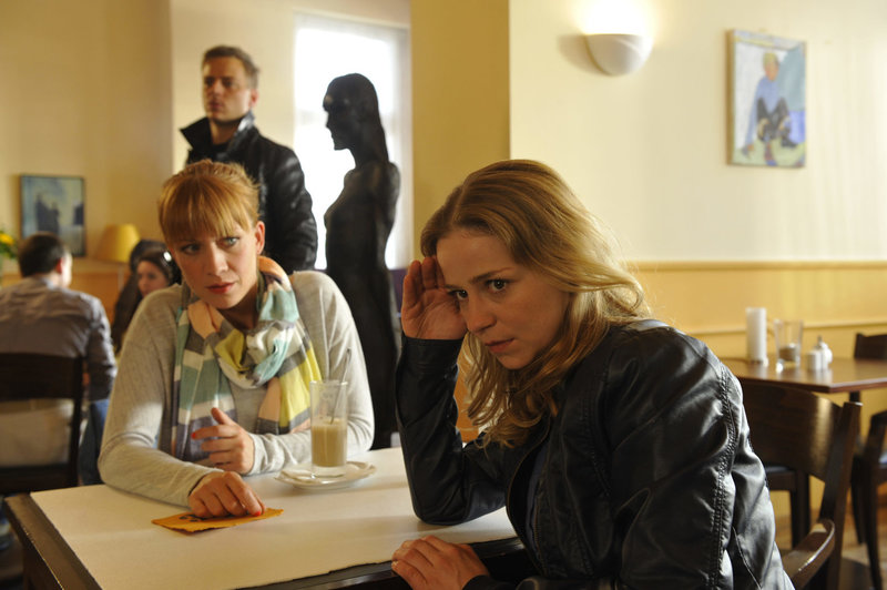 Mann kann, Frau erst recht – Bild: Puls 4