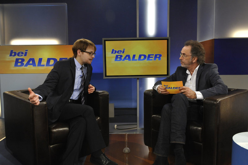 Mann kann, Frau erst recht – Bild: Puls 4