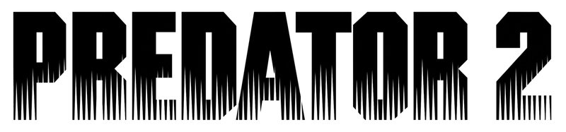 Predator 2 - Logo – Bild: Puls 4 Predator 2 - Logo – Bild: Puls 4