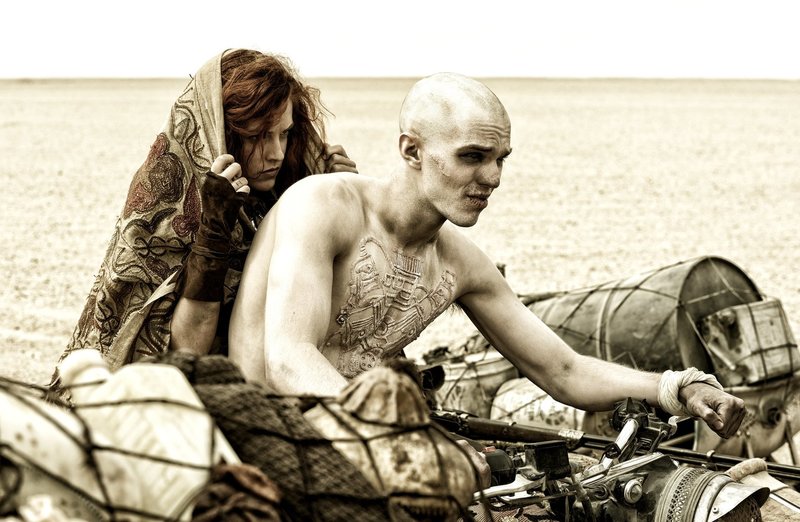 Mad Max: Fury Road – Bild: Puls 4