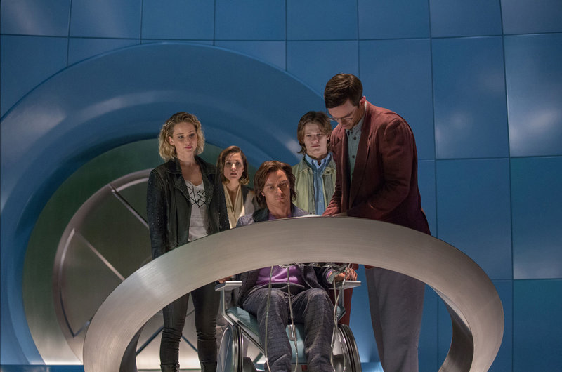X-Men: Apocalypse – Bild: Puls 4