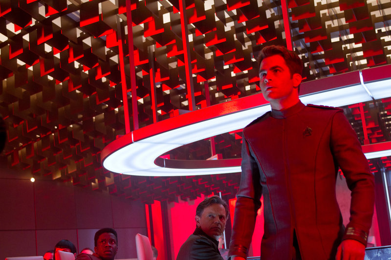 Star Trek Into Darkness – Bild: Puls 4