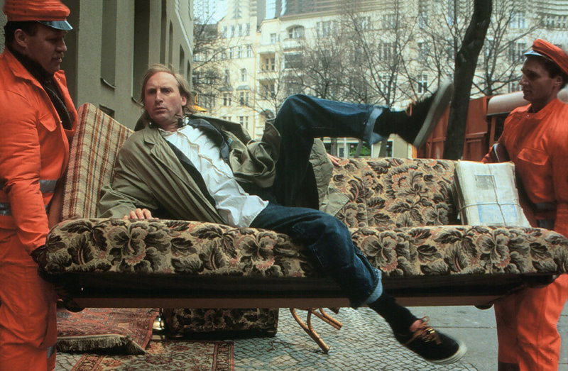 Otto (Otto Waalkes, M.) – Bild: Puls 4 Otto (Otto Waalkes, M.) – Bild: Puls 4